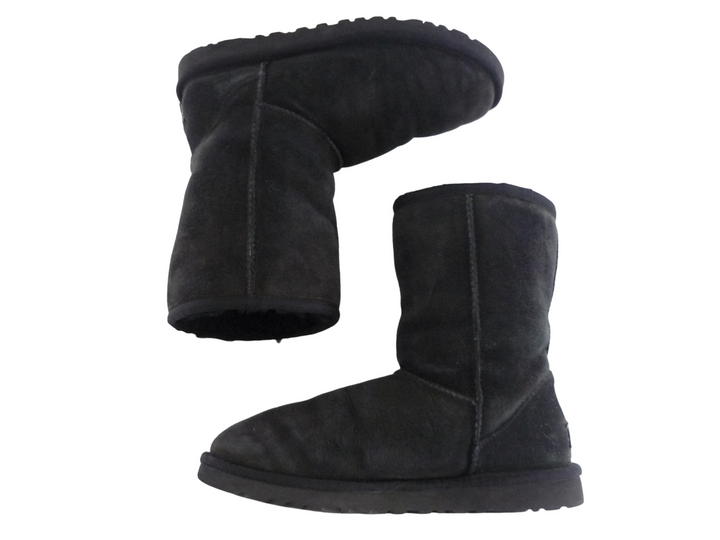 【小物/雑貨】　UGG　ブーツ ショート/ミディアム　シューズ