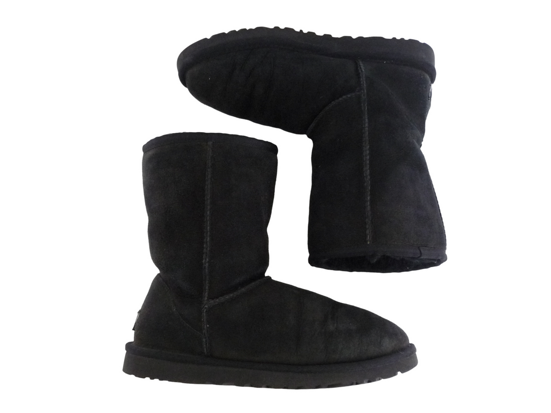 【小物/雑貨】　UGG　ブーツ ショート/ミディアム　シューズ