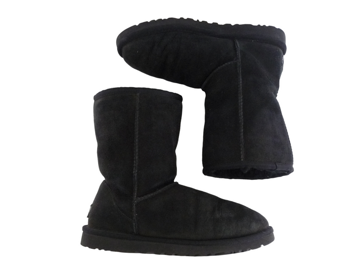 【小物/雑貨】　UGG　ブーツ ショート/ミディアム　シューズ