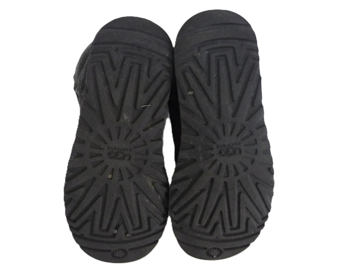 【小物/雑貨】　UGG　ブーツ ショート/ミディアム　シューズ