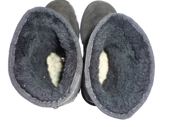 【小物/雑貨】　UGG　ブーツ ショート/ミディアム　シューズ