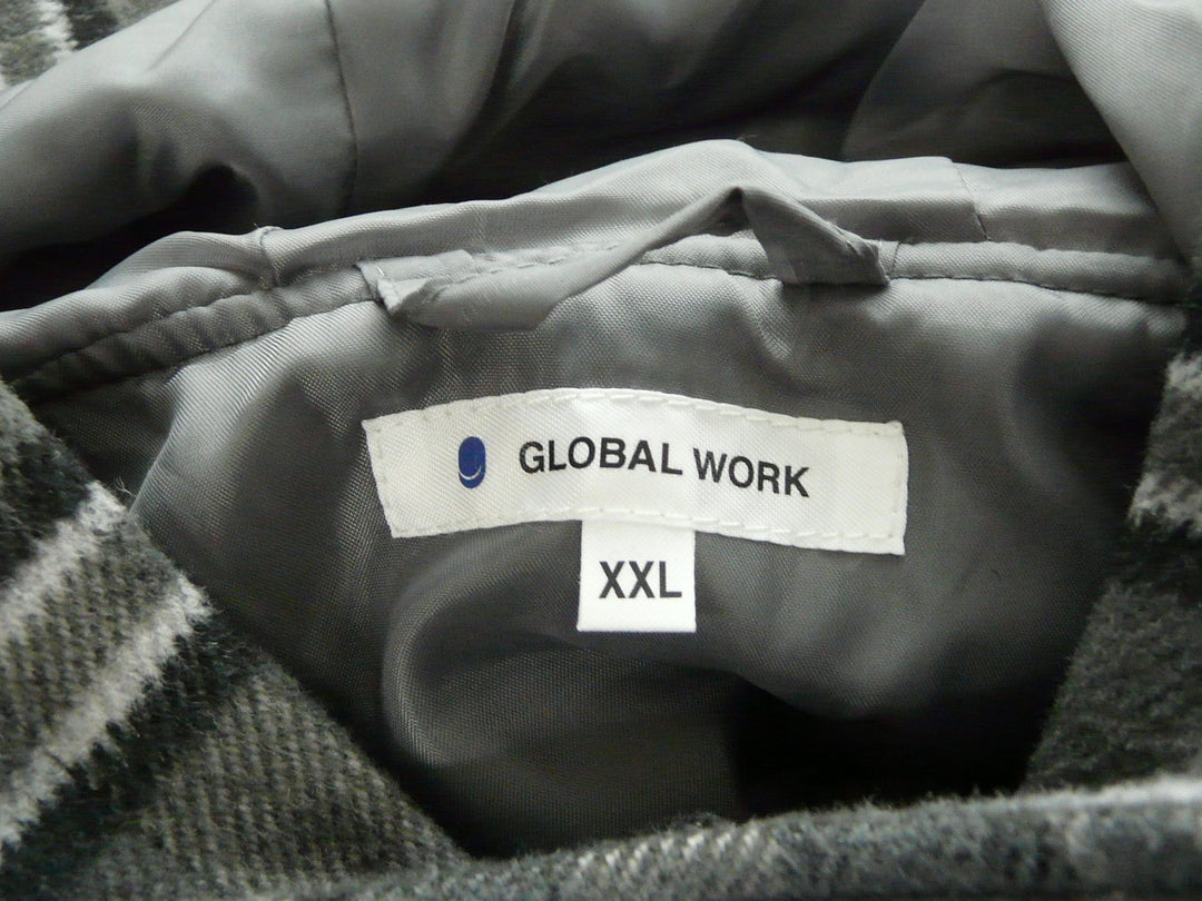 【激安古着】 GLOBAL WORK　その他アウター　アウター