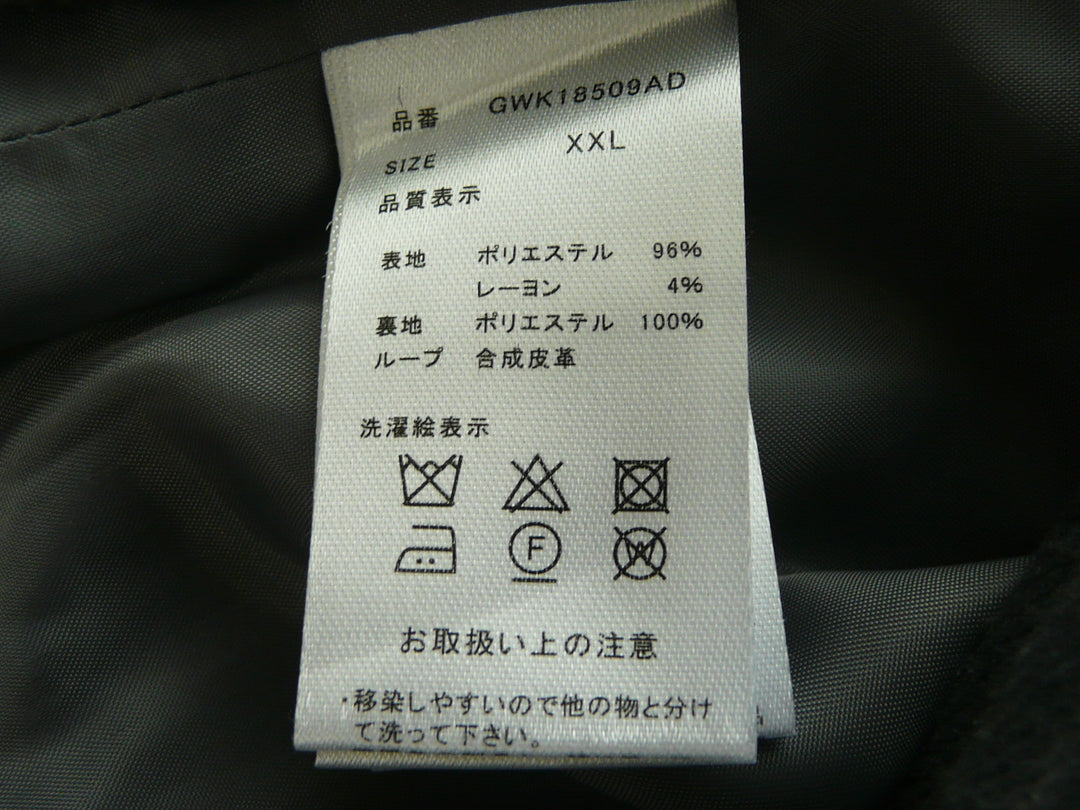 【激安古着】 GLOBAL WORK　その他アウター　アウター