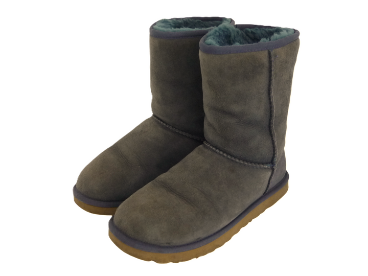 【小物/雑貨】　UGG　ブーツ ショート/ミディアム　シューズ