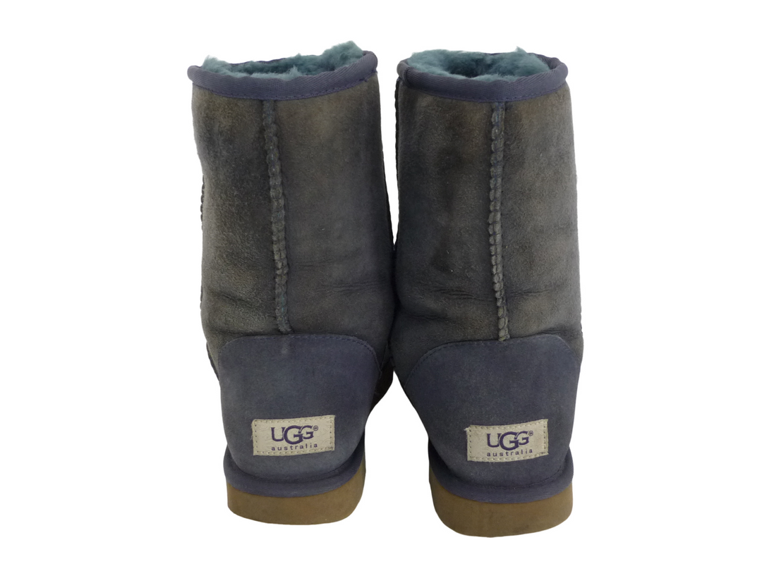 【小物/雑貨】　UGG　ブーツ ショート/ミディアム　シューズ