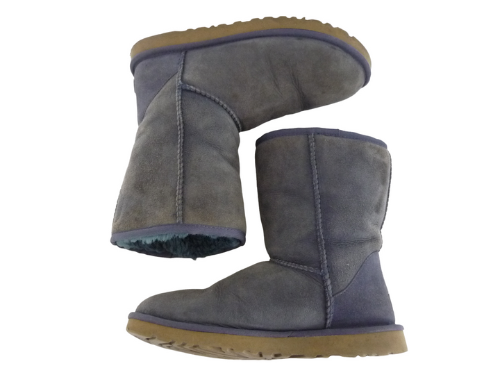 【小物/雑貨】　UGG　ブーツ ショート/ミディアム　シューズ