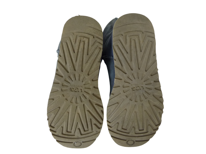 【小物/雑貨】　UGG　ブーツ ショート/ミディアム　シューズ
