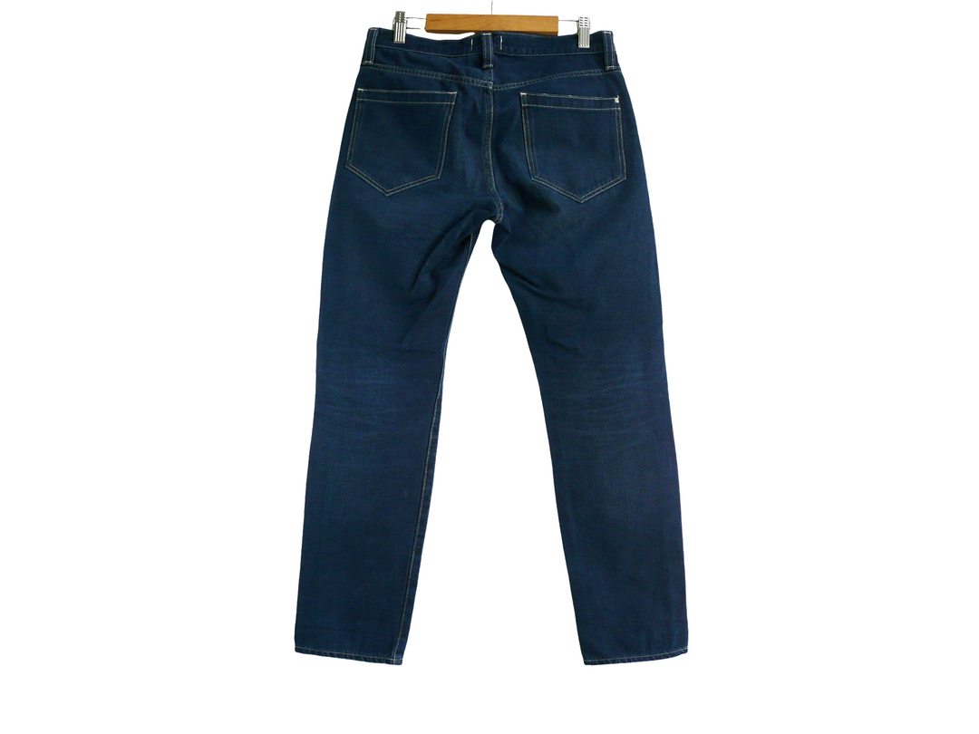 【激安古着】 woadblue　デニムパンツ　パンツ