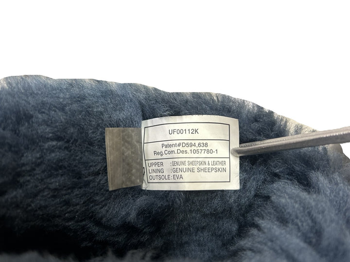 【小物/雑貨】　UGG　ブーツ ショート/ミディアム　シューズ