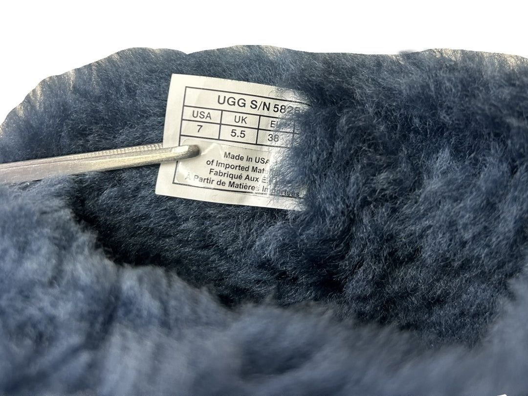 【小物/雑貨】　UGG　ブーツ ショート/ミディアム　シューズ