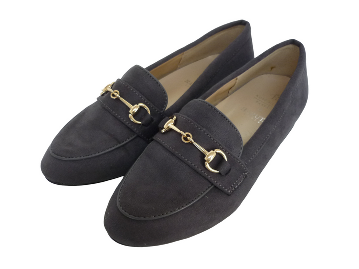 【小物/雑貨】　HARUTA　パンプス　シューズ