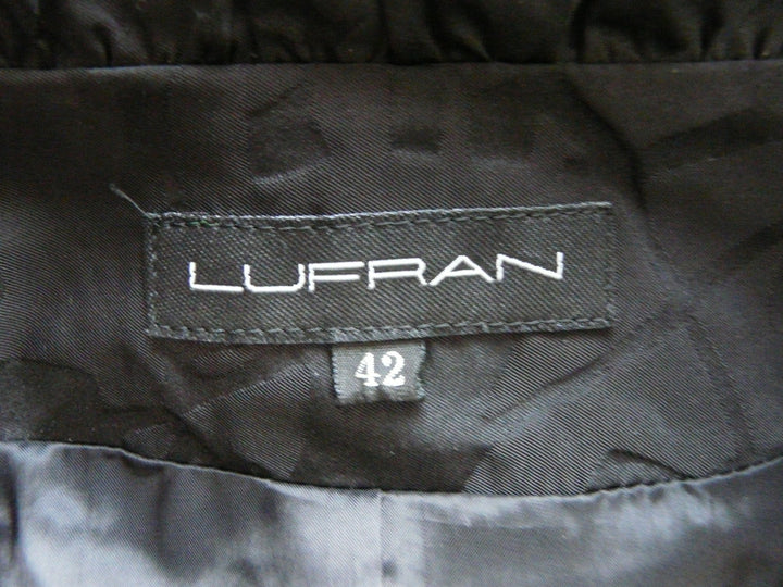 【激安古着】 LUFRAN　ナイロンジャケット　アウター