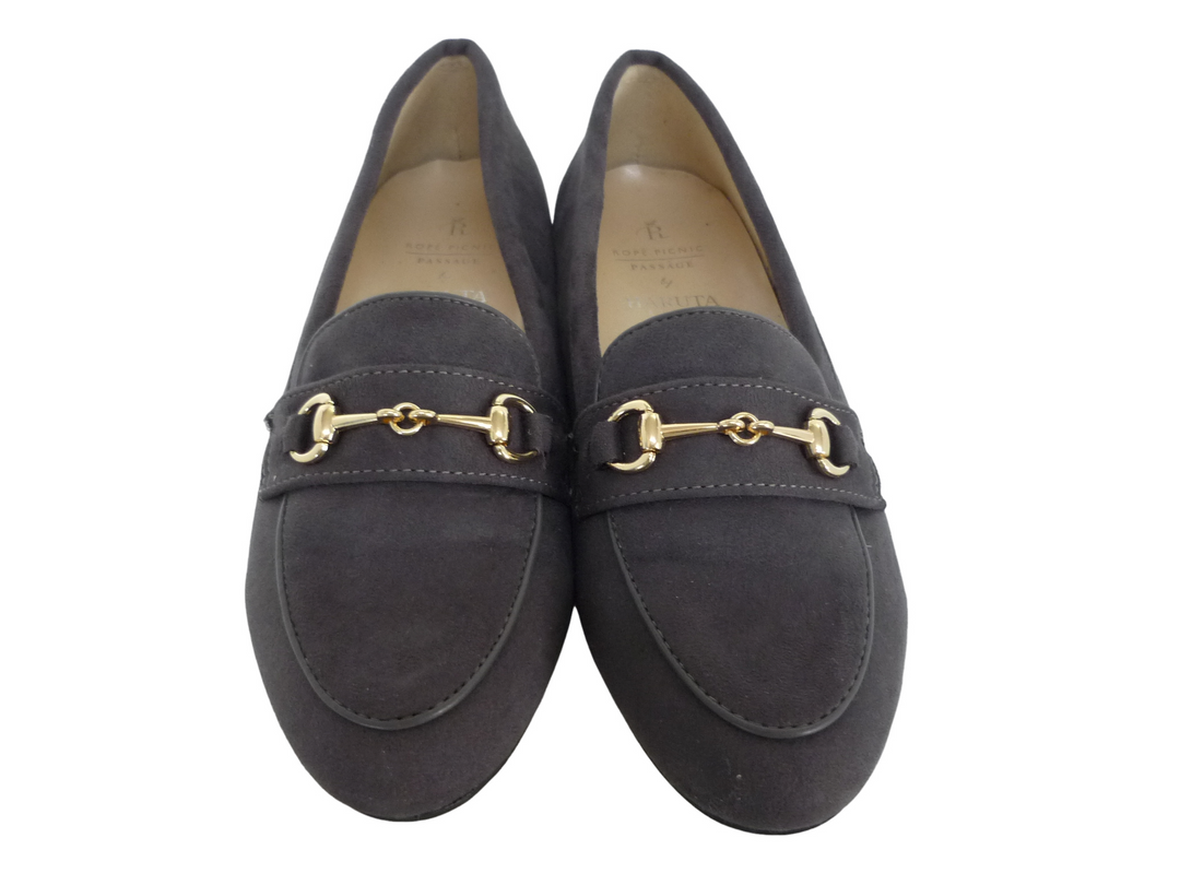 【小物/雑貨】　HARUTA　パンプス　シューズ