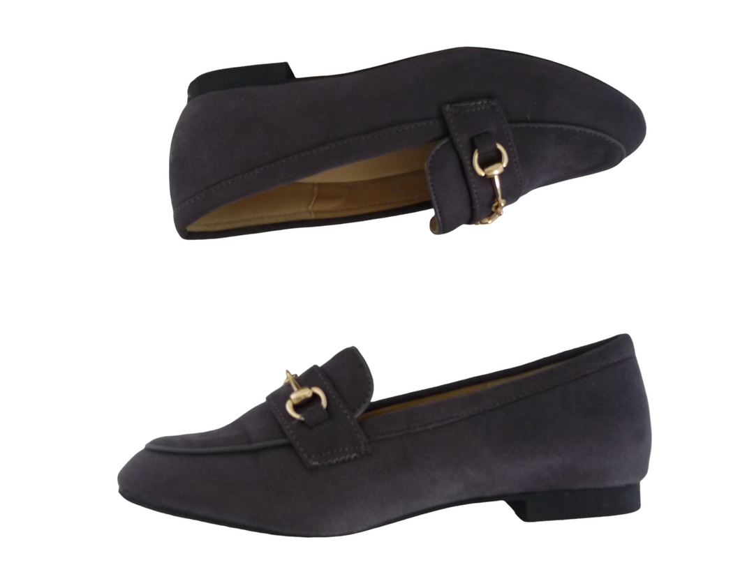 【小物/雑貨】　HARUTA　パンプス　シューズ