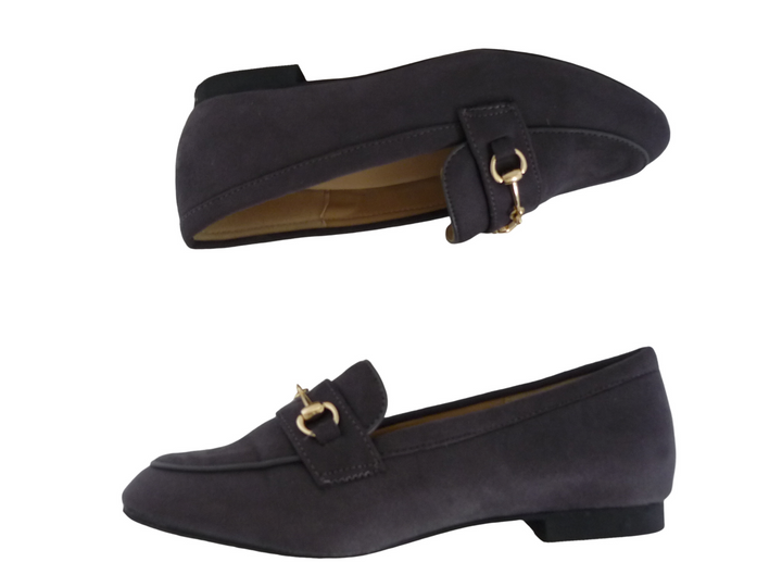 【小物/雑貨】　HARUTA　パンプス　シューズ