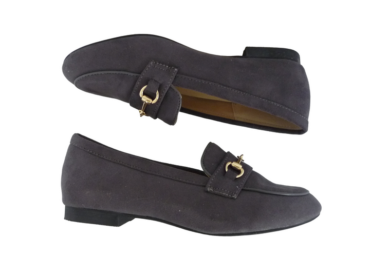 【小物/雑貨】　HARUTA　パンプス　シューズ