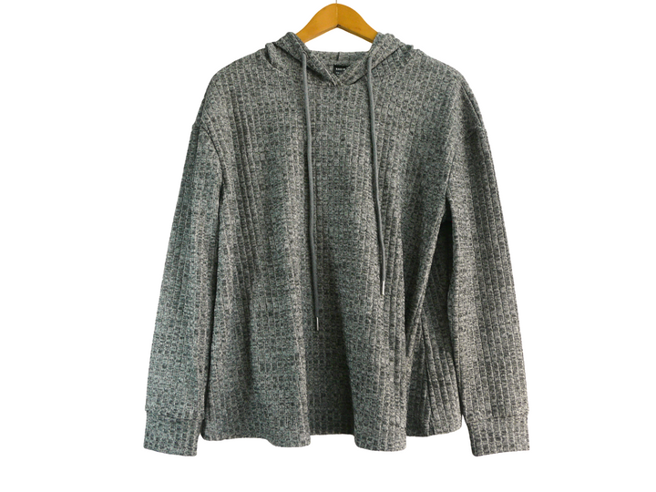 【激安古着】 SHEIN　パーカー　トップス