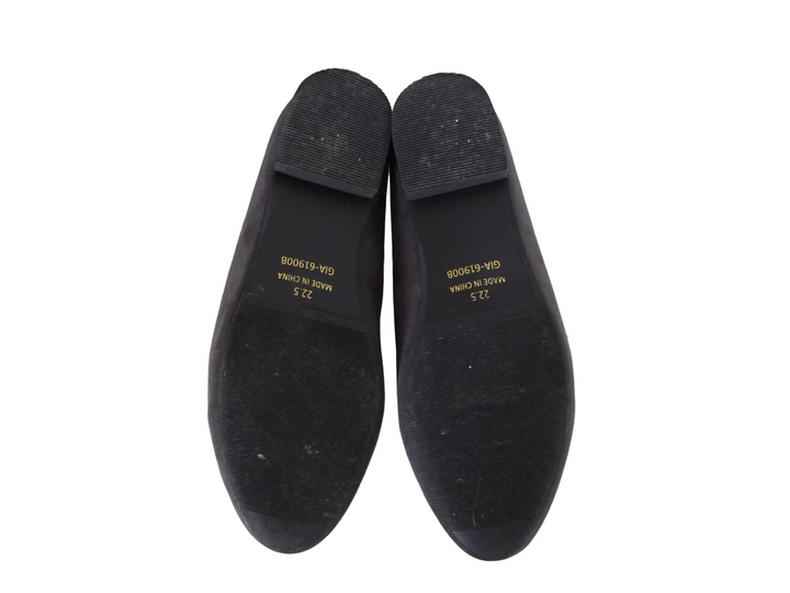 【小物/雑貨】　HARUTA　パンプス　シューズ