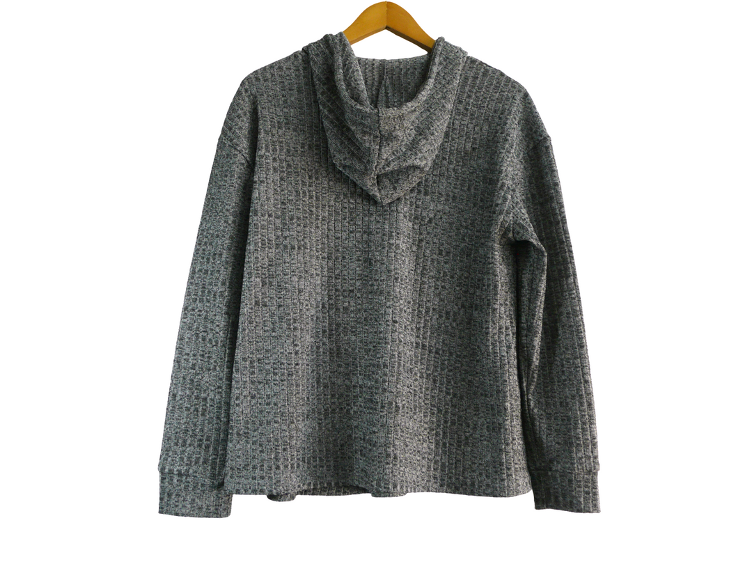 【激安古着】 SHEIN　パーカー　トップス