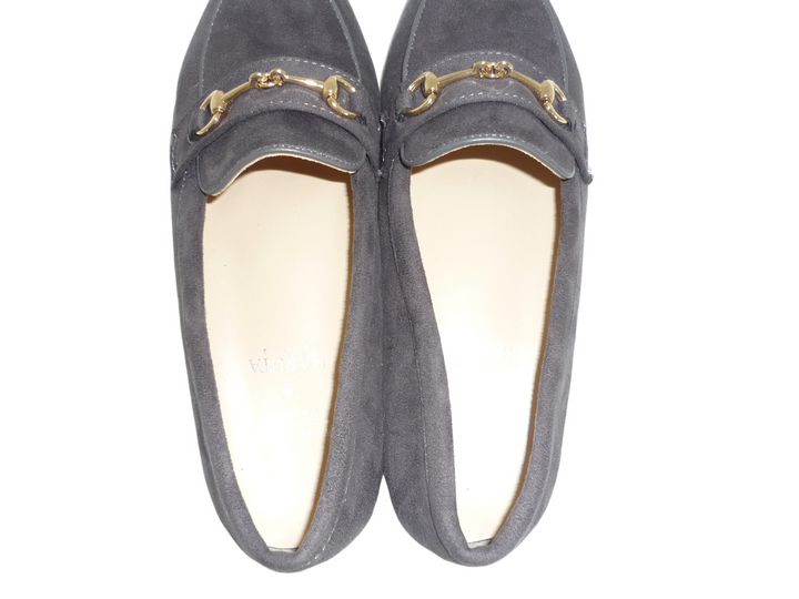 【小物/雑貨】　HARUTA　パンプス　シューズ