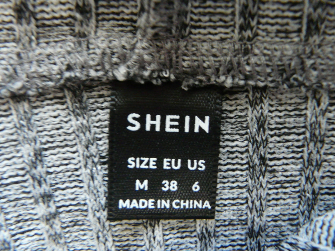 【激安古着】 SHEIN　パーカー　トップス