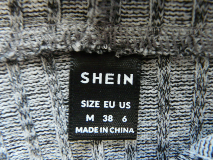 【激安古着】 SHEIN　パーカー　トップス