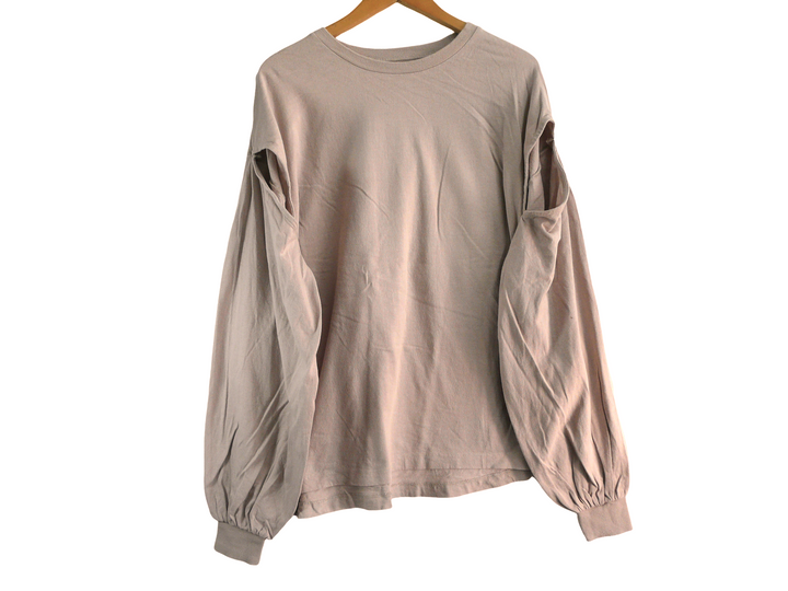 【激安古着】 Discoat　長袖Tシャツ　トップス