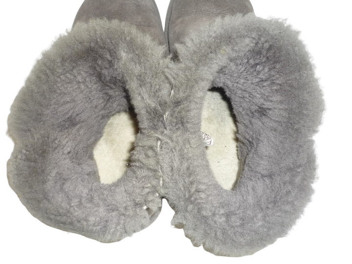 【小物/雑貨】　UGG　ブーツ ショート/ミディアム　シューズ