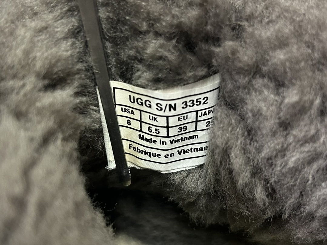【小物/雑貨】　UGG　ブーツ ショート/ミディアム　シューズ