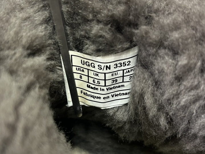 【小物/雑貨】　UGG　ブーツ ショート/ミディアム　シューズ