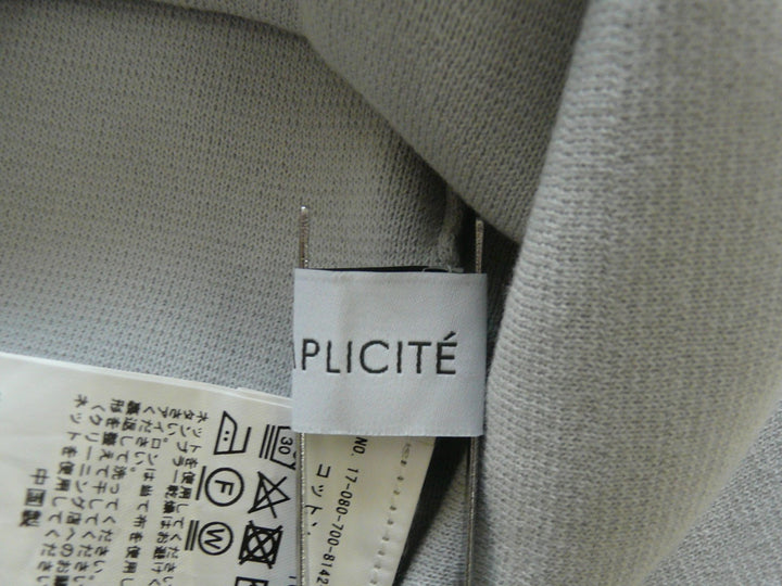 【激安古着】 SIMPLICITE　ワンピース　ワンピース or ドレス