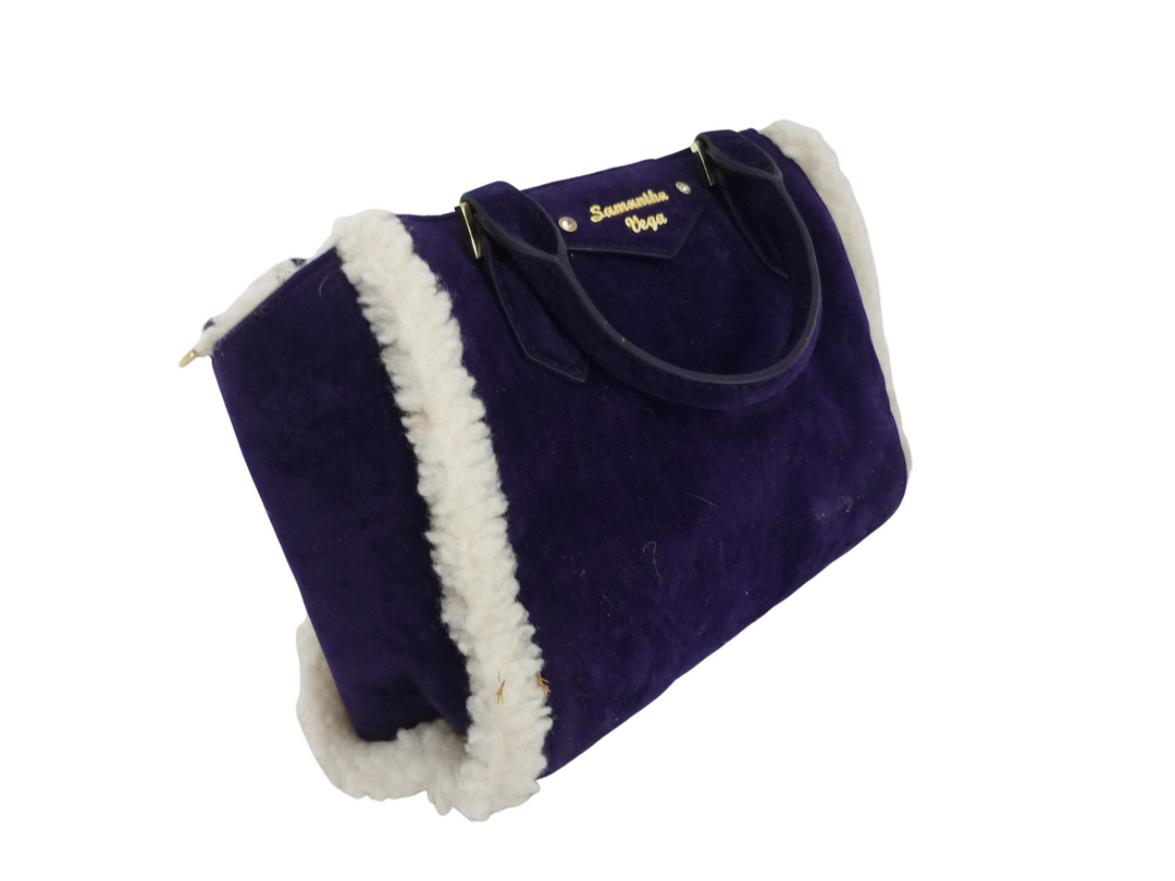 【小物/雑貨】　samantha vega　ショルダーバッグ　バッグ