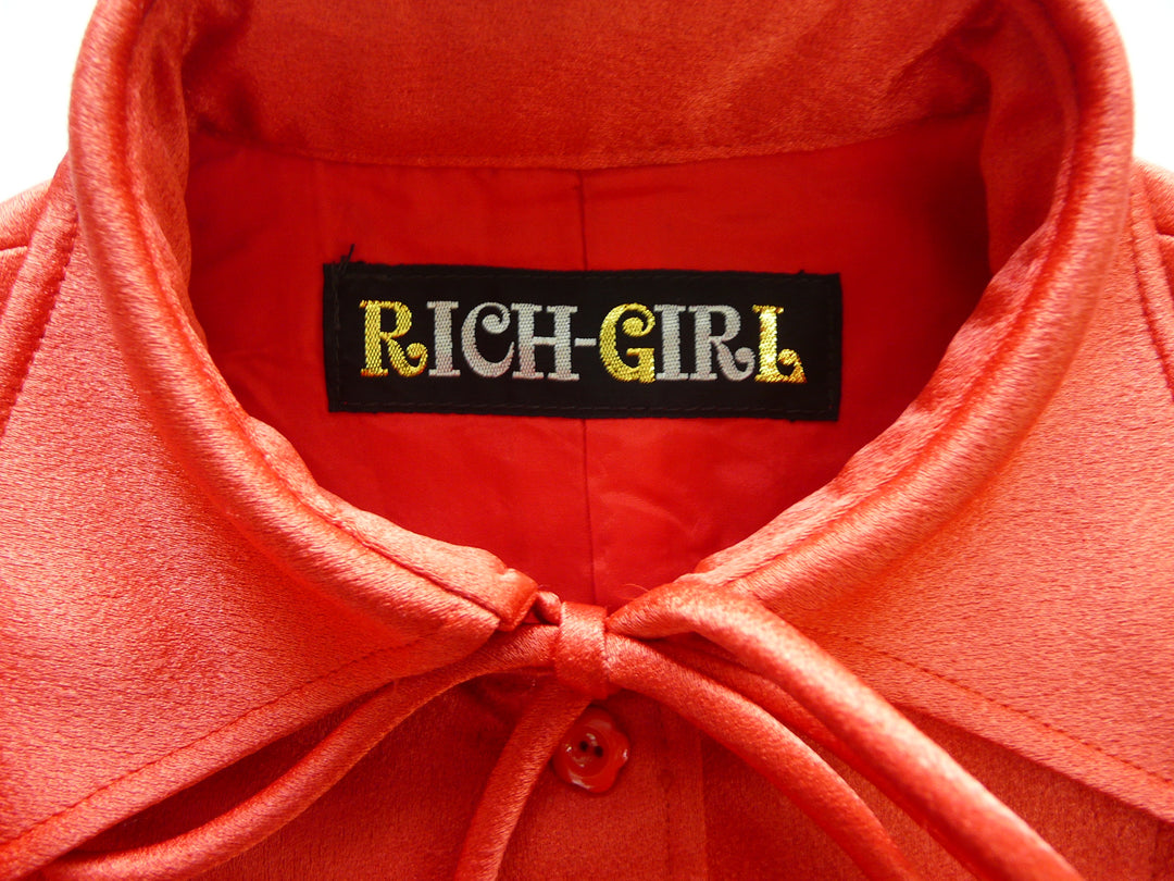 【激安古着】 RIGH GIRL　ワンピース　ワンピース or ドレス