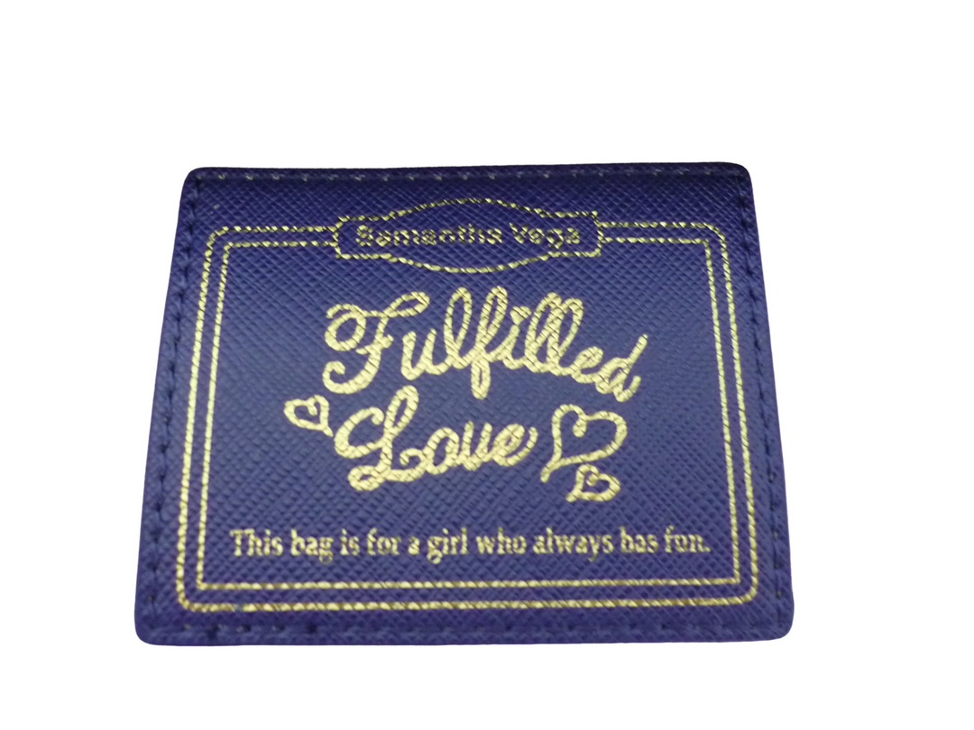 【小物/雑貨】　samantha vega　ショルダーバッグ　バッグ