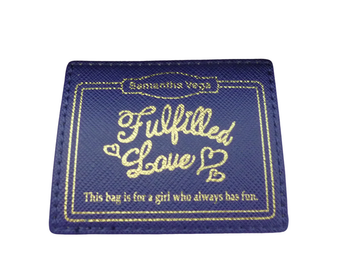 【小物/雑貨】　samantha vega　ショルダーバッグ　バッグ