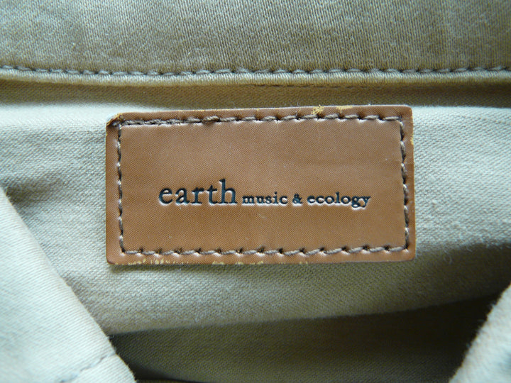 【激安古着】 earth music&ecology　その他アウター　アウター