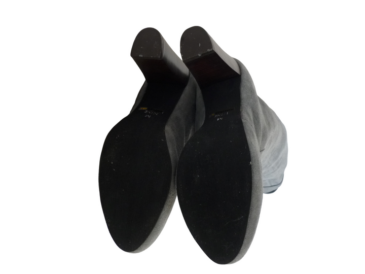 【小物/雑貨】　ブランド名不明　ブーツ ロング　シューズ