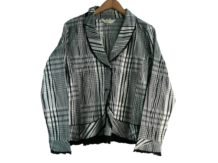 【激安古着】 Kmody　長袖シャツ　トップス