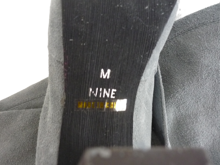 【小物/雑貨】　ブランド名不明　ブーツ ロング　シューズ