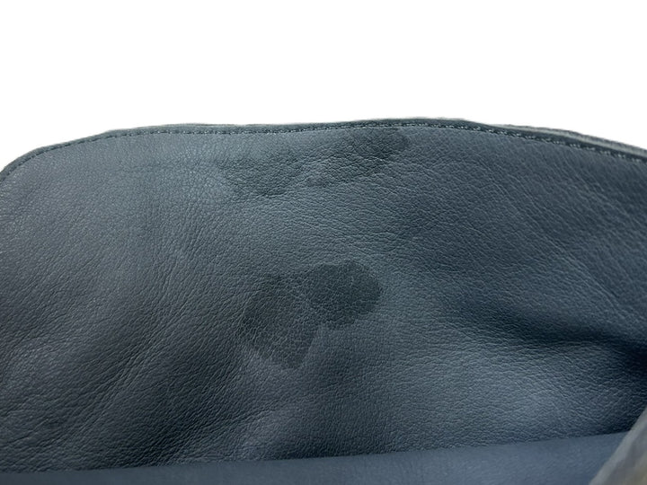 【小物/雑貨】　ブランド名不明　ブーツ ロング　シューズ