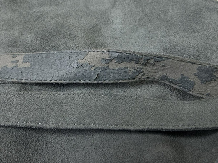 【小物/雑貨】　ブランド名不明　ブーツ ロング　シューズ