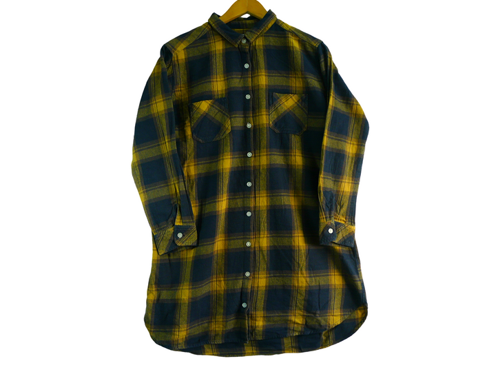 【激安古着】 Heart Market　長袖シャツ　トップス