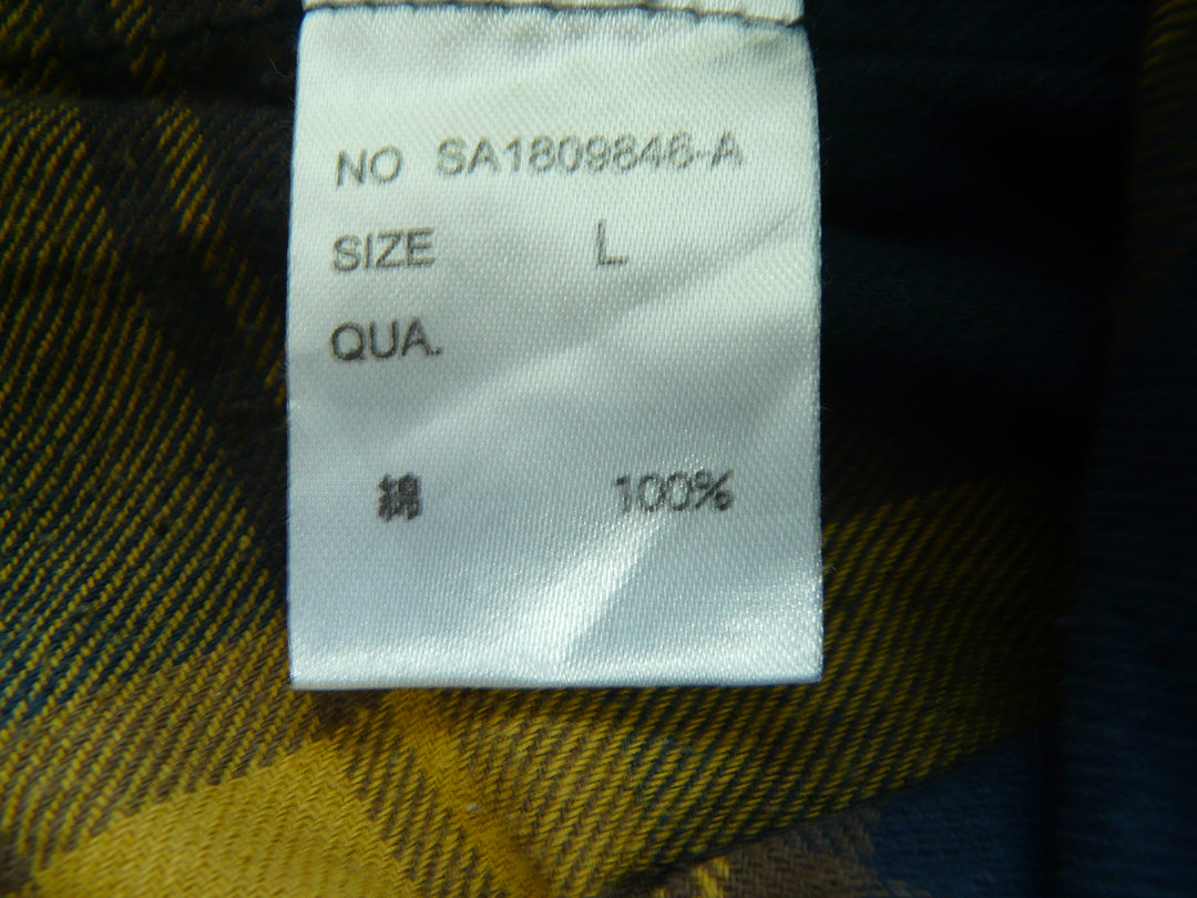 【激安古着】 Heart Market　長袖シャツ　トップス