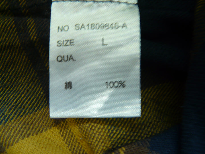 【激安古着】 Heart Market　長袖シャツ　トップス