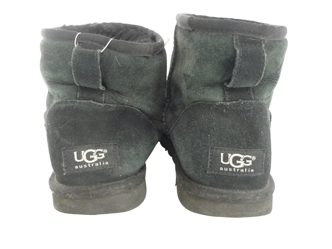 【小物/雑貨】　UGG　ブーツ ショート/ミディアム　シューズ