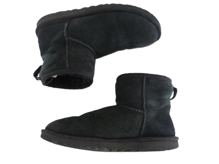 【小物/雑貨】　UGG　ブーツ ショート/ミディアム　シューズ