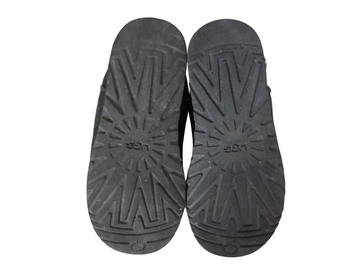 【小物/雑貨】　UGG　ブーツ ショート/ミディアム　シューズ