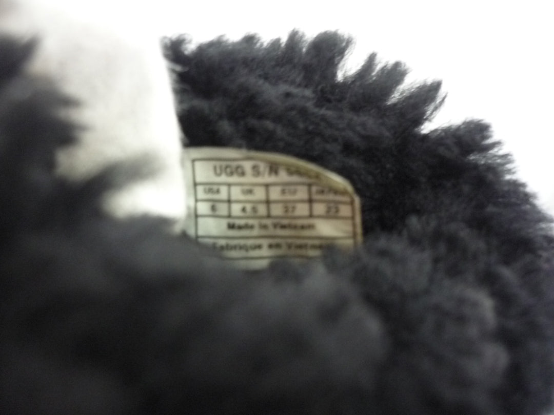 【小物/雑貨】　UGG　ブーツ ショート/ミディアム　シューズ