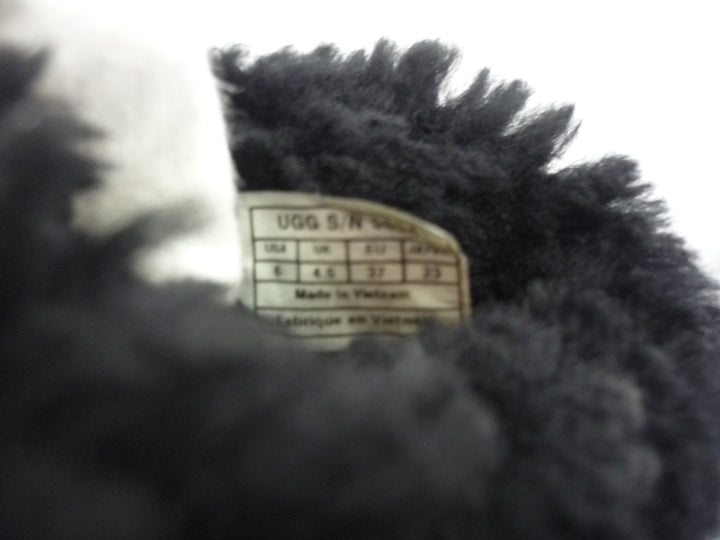 【小物/雑貨】　UGG　ブーツ ショート/ミディアム　シューズ