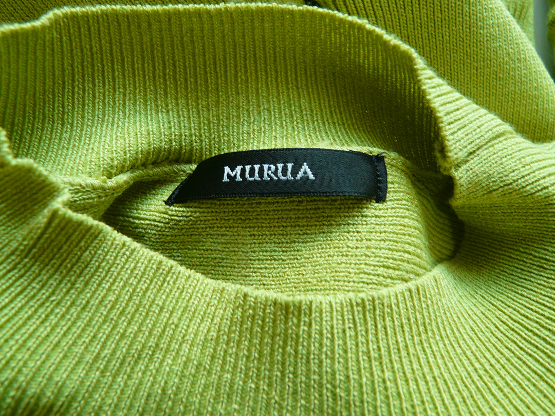 【激安古着】 MURUA　ワンピース　ワンピース or ドレス